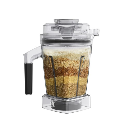 Vitamix ounce dry - vitamix, 48-ounce