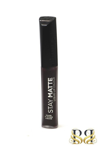 Rimmel london stay matte - stay,