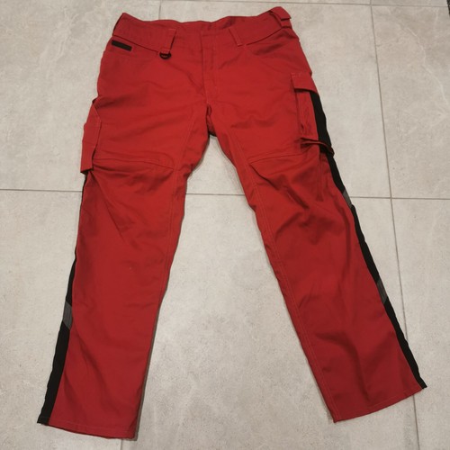 Work trousers mascot - work,