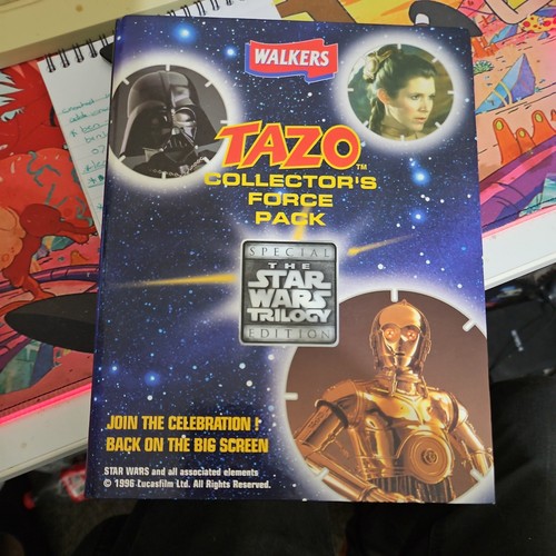 Walkers star wars - walkers,