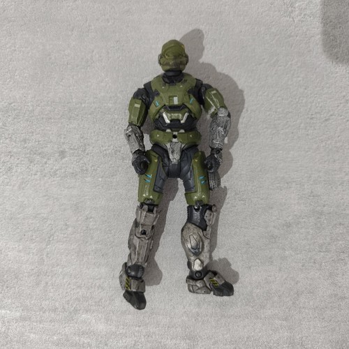 Mcfarlane halo reach series - mcfarlane,