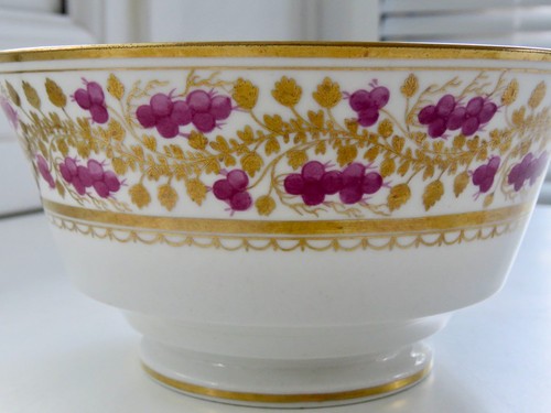 Early 19th century - early, footer