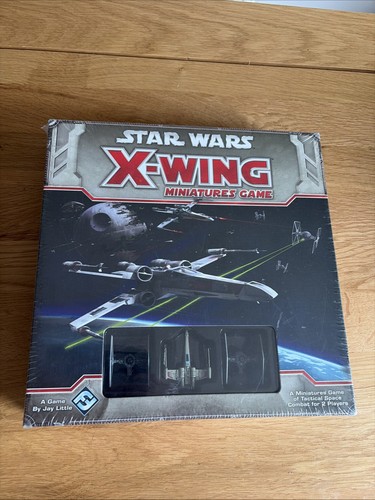 Star wars wing miniatures - star,