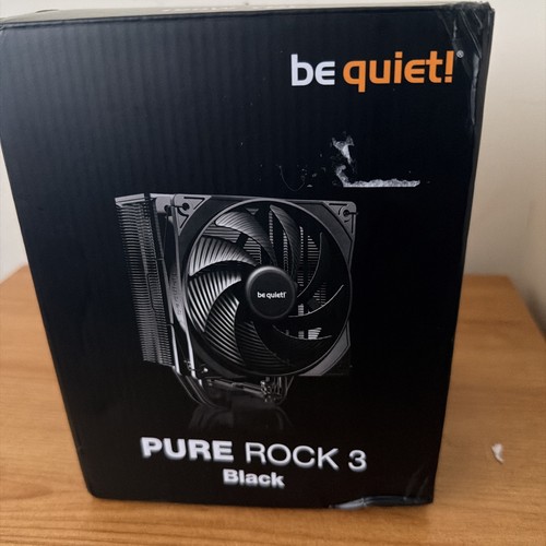 Quiet bk039 pure - be, rock