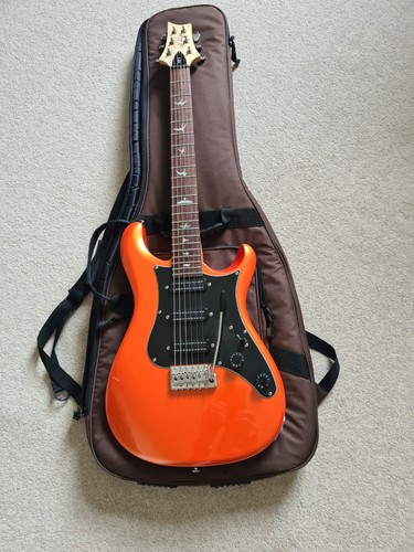 Pse nf3 electric guitar - se,