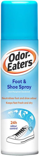 Odor eaters foot and - foot,