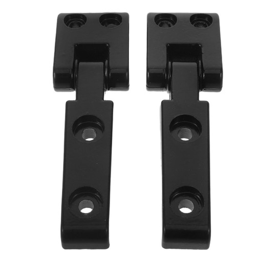 2pcs forklift hood - , hinge