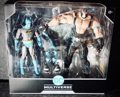 Mcfarlane toys multiverse - mcfarlane,