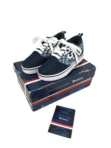 Tommy hilfiger heelys - tommy, x