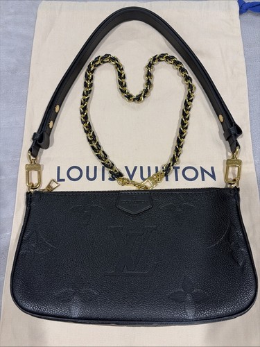 Louis vuitton multi pochette - louis,