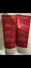 Clarins Eau Dynamisante