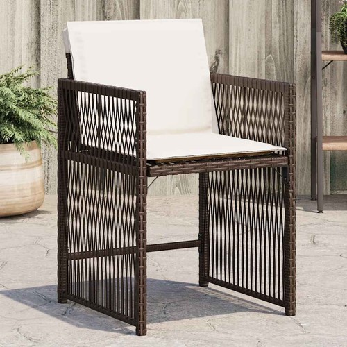 Vidaxl garden chairs - vidaxl,