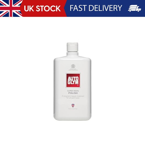 Autoglym super resin polish - autoglym,