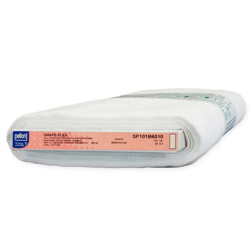 Pellon sf101 60in x 5yds - pellon,