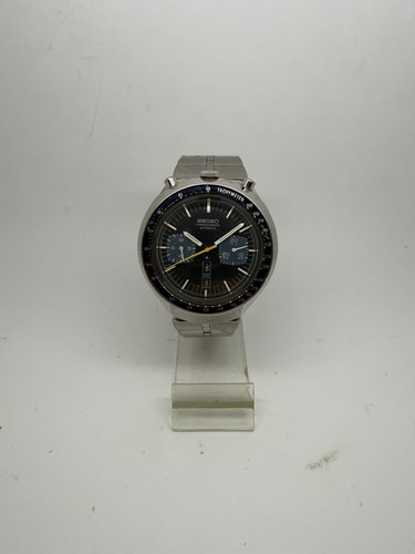 Vintage seiko bullhead - vintage,