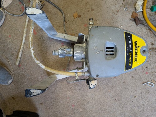 Wagner project pro 117 - project,