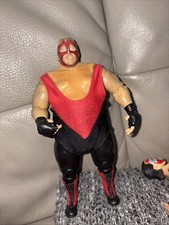 WWF WWE BIG VAN VADER JAKKS