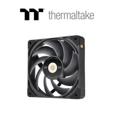 Thermaltake TOUGHFAN EX12 Pro Swappable Edition - Black