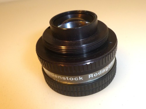 Rodenstock rodagon 50mm - rodenstock,