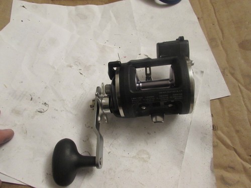 Okuma convector dlx 3 - cv,