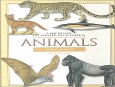 Animals: 1 (Macmillan