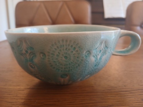 Anthropologie handmade old - anthropologie,