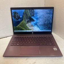 HP Pavilion 14-CE3xxx Intel
