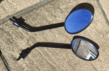 Universal Motorcycle Fairing