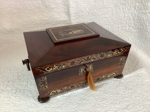 Regency sarcophagus - regency,