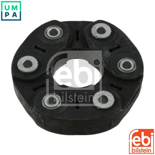 Joint propshaft 19890 for bmw - propshaft,