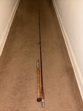 Vintage Fenwick SP784 Fishing