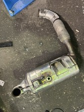 2018-2023 FORD FOCUS MK4 1.5