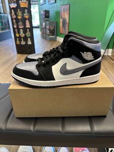 Jordan air mid se - jordan,