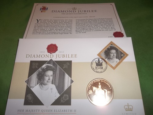 Queen elizabeth diamond - elizabeth, ii