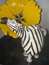 Blue Sky Clayworks ZEBRA