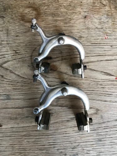 Vintage weinmann 720 front - weinmann,