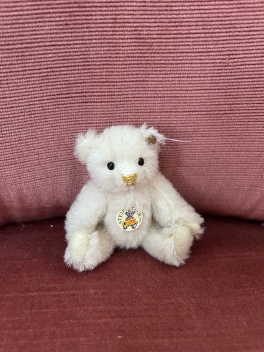 Steiff club exclusive - steiff, 2008
