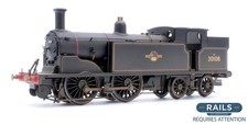 HORNBY 'OO' GAUGE R2506 BR