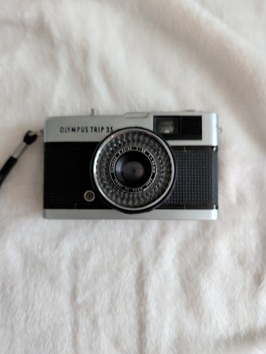 Olympus trip a - olympus, compact