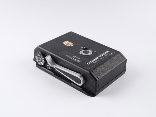 Linhof techno rollex - , ~