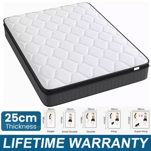 Luxury orthopaedic 4000 pocket - 4000,