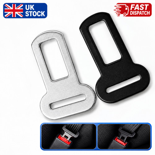 Car seat belt clip - car,