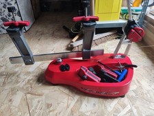 Gamma Progression II Tennis Racket Stringing Machine