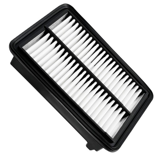 Car engine air - filter, cleaner