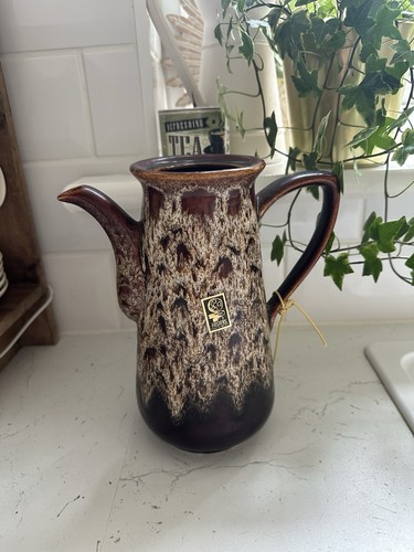 Vintage fosters pottery - fosters,