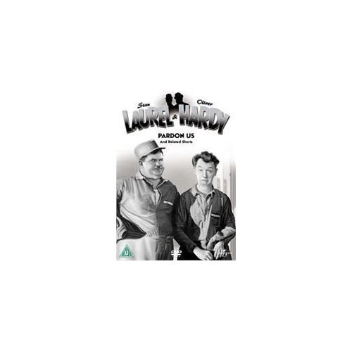 Laurel and hardy classic - laurel,