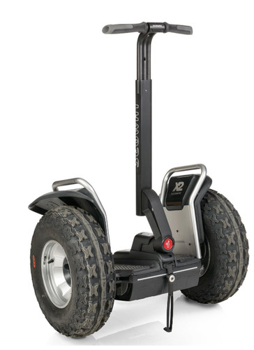 Segway brand new - segway, se