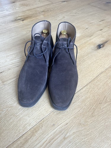 Bodileys bruton chukka brown - bruton,