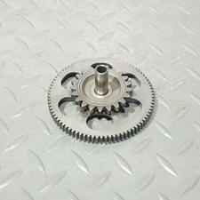 ♻️ Honda VFR 750 FM RC36 1991 - 1992 Starter Reduction Gear ♻️