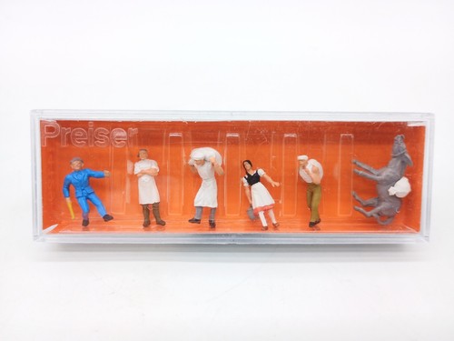 Preiser figures 14129 the - 14129,